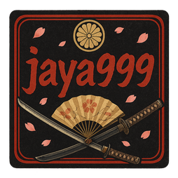 jaya999 logo